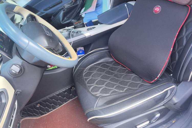 Used Geometry A 2021 Pro Enhanced High-Efficiency Range Version 600KM A600 Asian Games Edition
