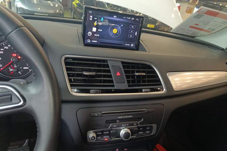 Used Audi Q3 2016 35 TFSI Style Edition