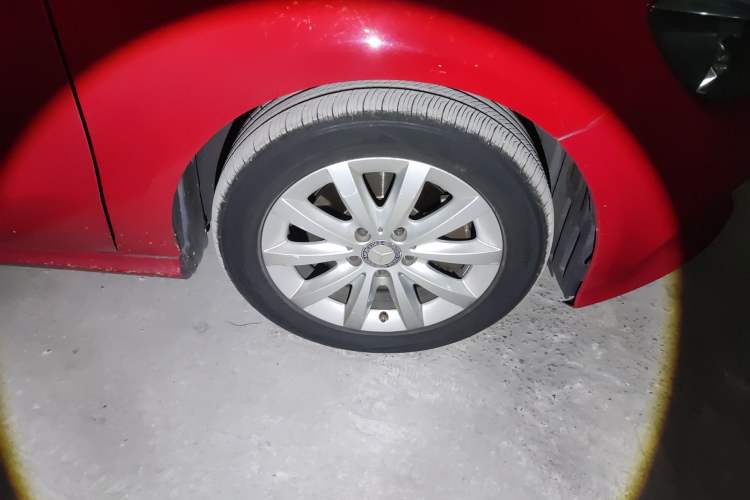 Used Mercedes-Benz A-Class 2016 A 180