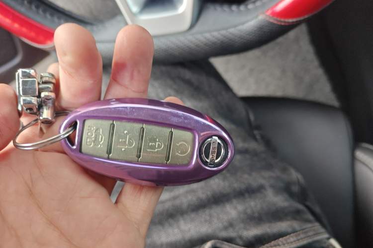 Used Nissan Sylphy 2021 1.6L XL CVT Enjoyment Edition