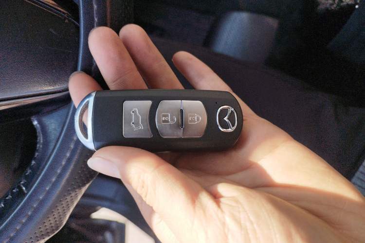 Used Mazda CX-9 2013 3.7L Automatic Standard Edition