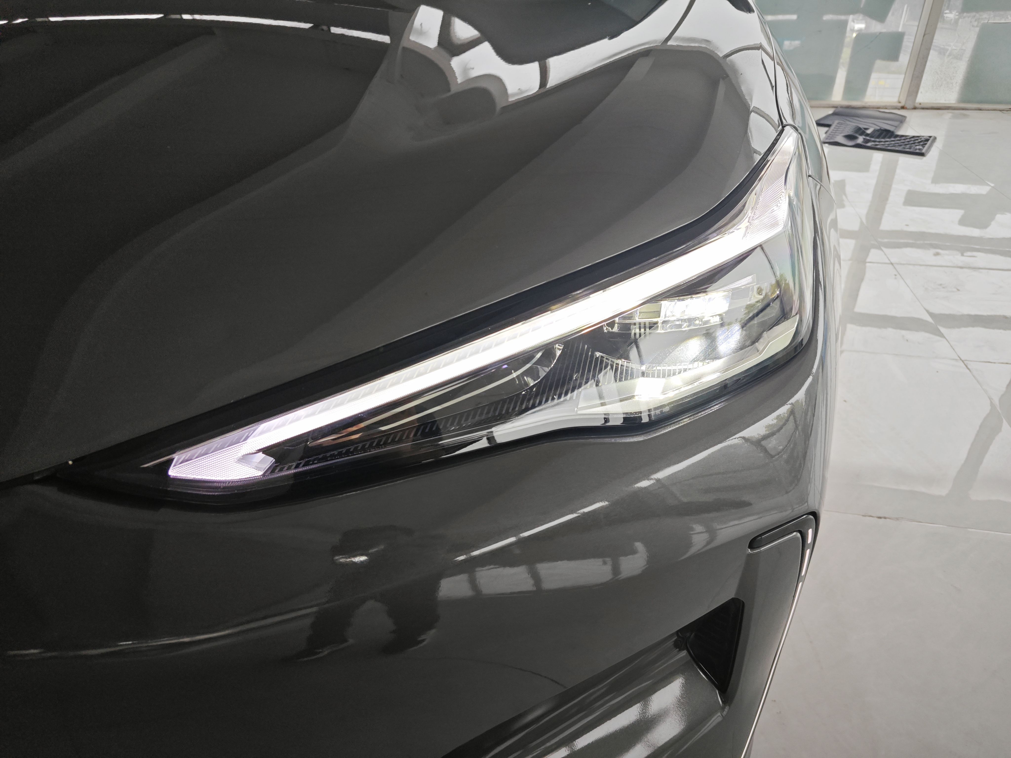 Geely Galaxy E5 2026 Model 610km Exploration+ Edition — снимка 8
