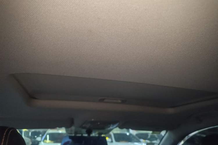 Used GAC Trumpchi GS3 2019 235T Automatic Elite Edition
