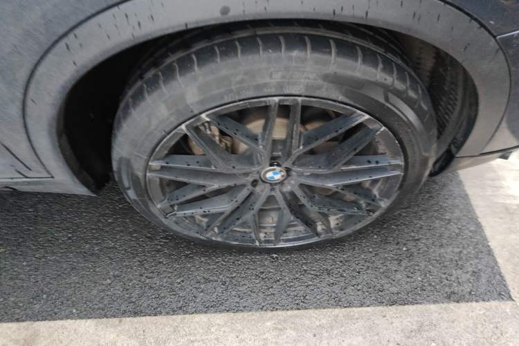 Used BMW X4 2014 xDrive20i X Design Package