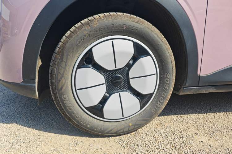 Used Geely Galaxy Geome 2025 310km Youth Edition