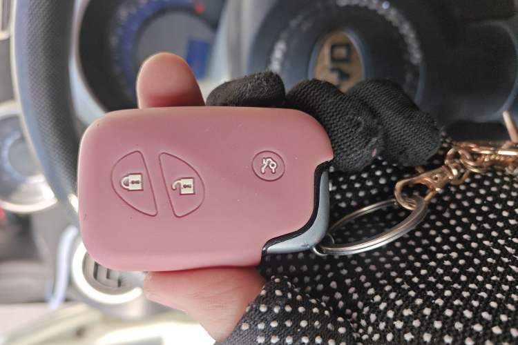 Used BYD F0 2015 1.0L Joyful Model
