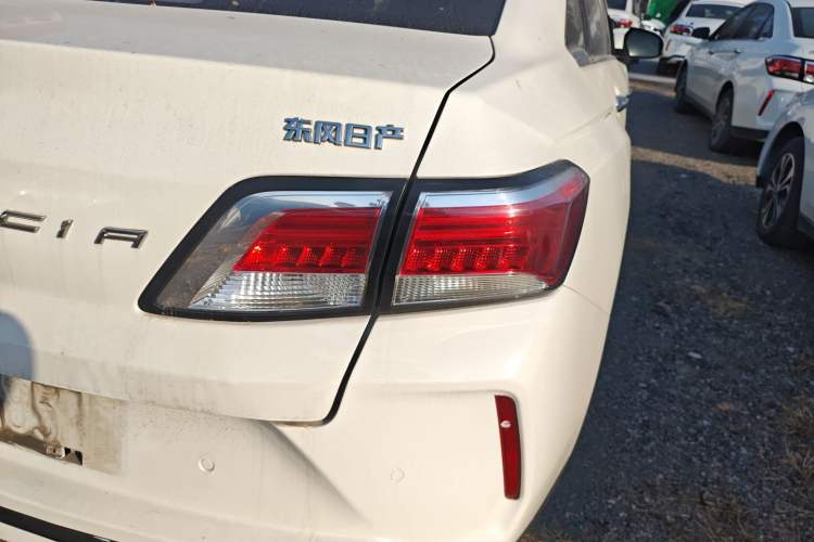 Used Venucia D60EV 2020 Standard Range Smart Drive Edition