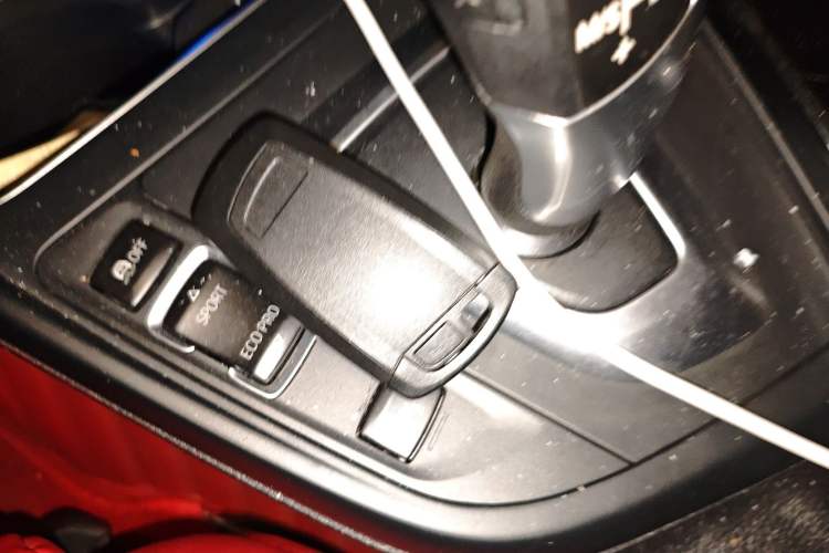 Used BMW 2 Series 2018 220i Sport Design Package