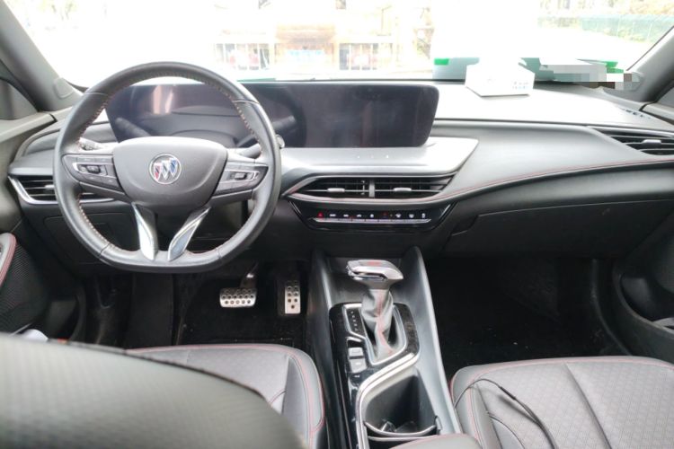 Used Buick Verano 2023 Pro GS Hunter Wind Edition
