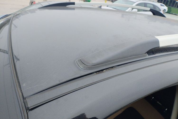 Used FORTHING Joyear X3 2016 1.5L Comfort Model