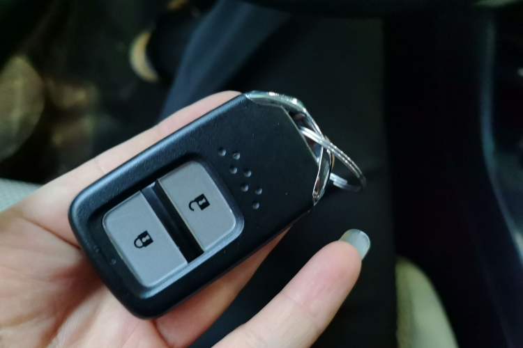 Used Honda Jade 2016 1.8L Automatic Comfort Elite Version 5 Seats
