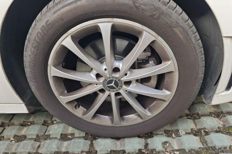 Used Mercedes-Benz A-Class 2020 A 200 L Sport Sedan
