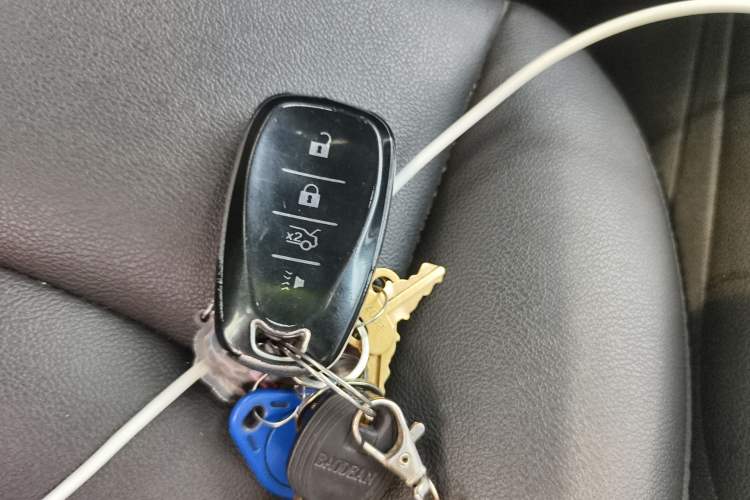 Used Chevrolet Malibu XL 2022 535T Automatic Sport Edition
