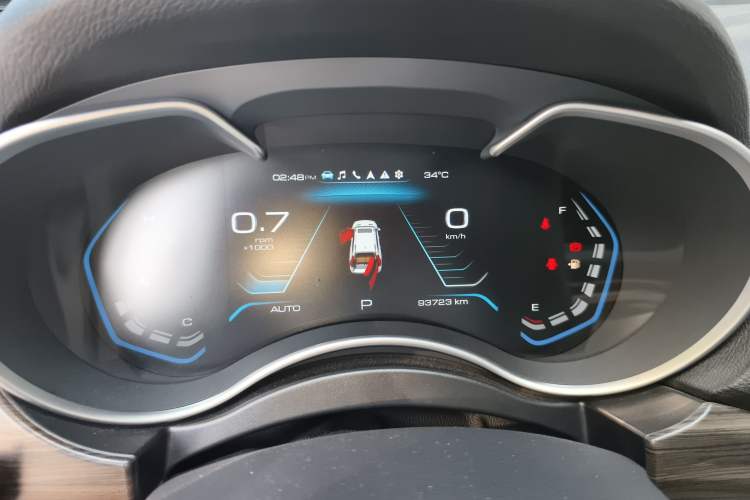 Used Haval H9 2020 2.0T Gasoline 4WD Premium Edition 5 Seats