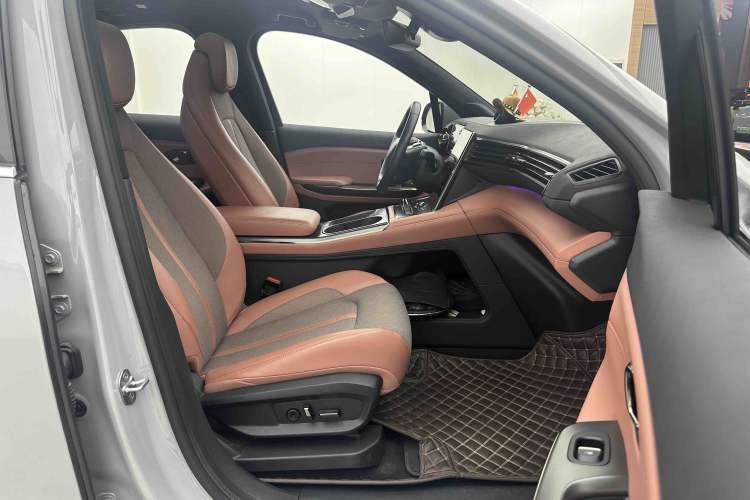 Used Nio EC6 2022 75 kWh Sport Edition
