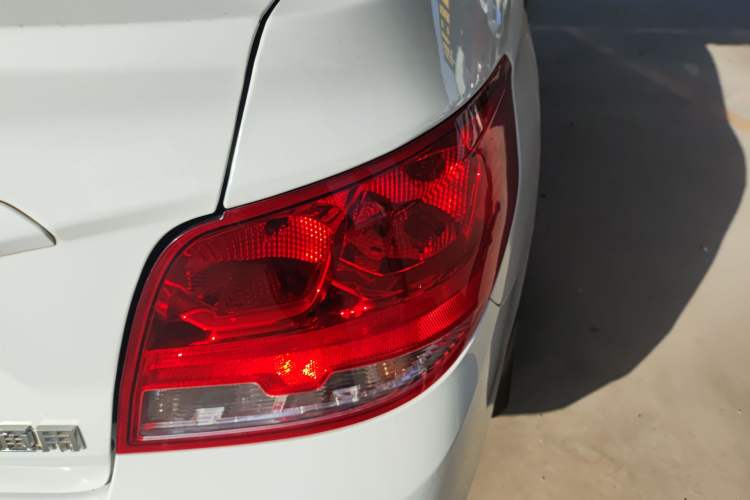 Used Chevrolet Sail 2018 Sail 3 1.5L Manual with Ideal Sunroof Edition Exterior 2