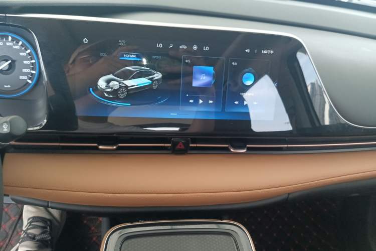 Used AION S 2022 Meizu 580