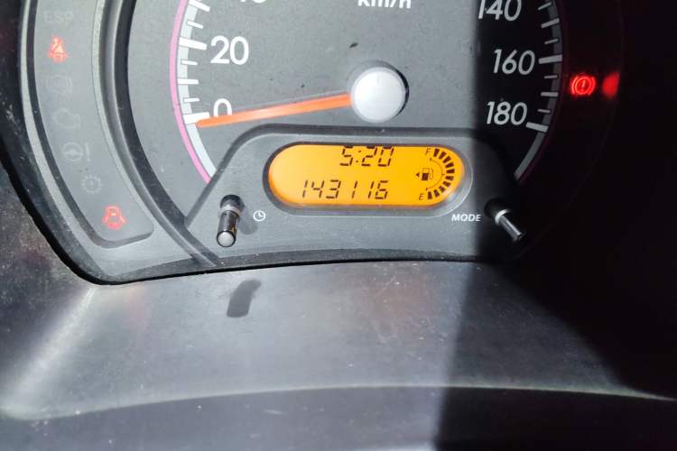 Used Suzuki Alto 2012 1.0L Manual Utility Version
