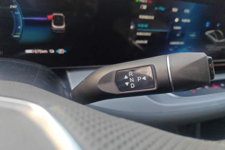 Used ARCFOX Alpha S 2022 708S+ 160kW
