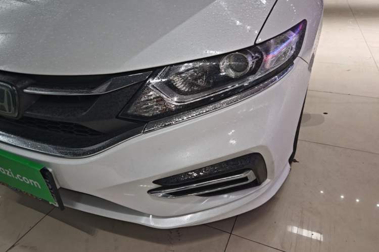 Used Honda Jade 2020 1.8L Automatic Classic Edition Left Front Headlight