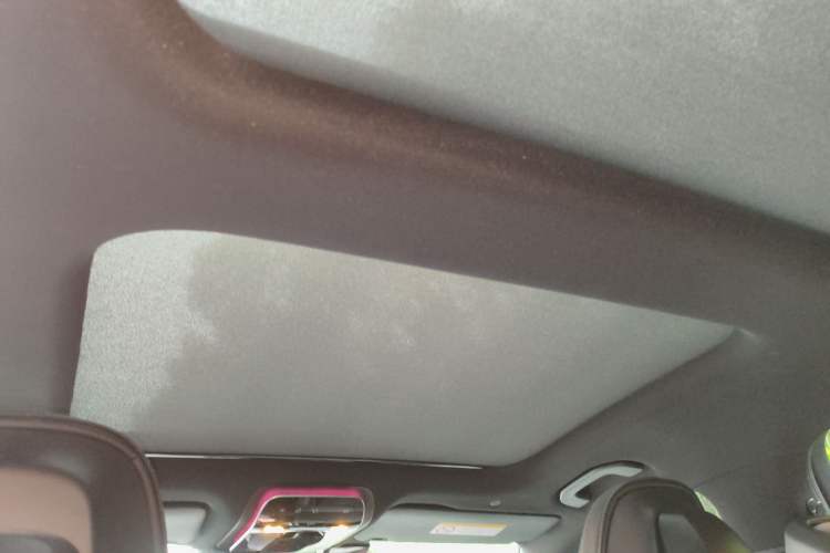 Used Mercedes-Benz C-Class 2022 Restyled C 260 L Sport Edition Headliner