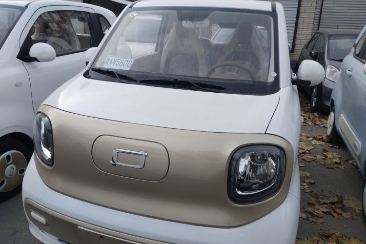 Used Bestune Pony 2025 222km Lightning Horse
