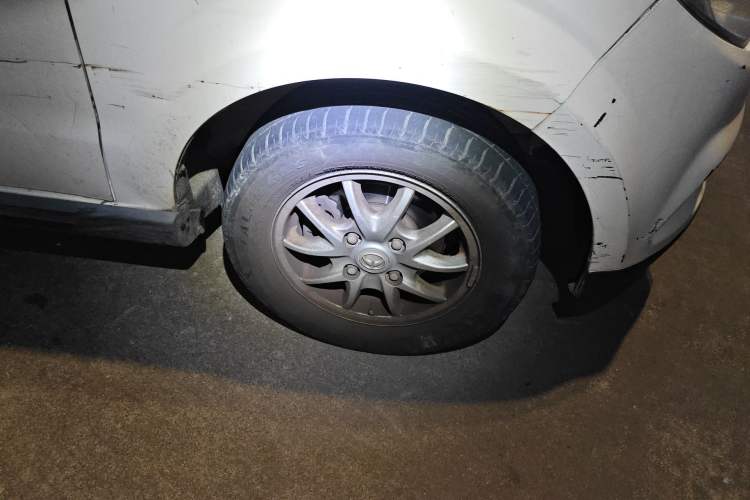 Used HYOSOW H2 2016 H2E 1.5L Elite Model BJ415B
