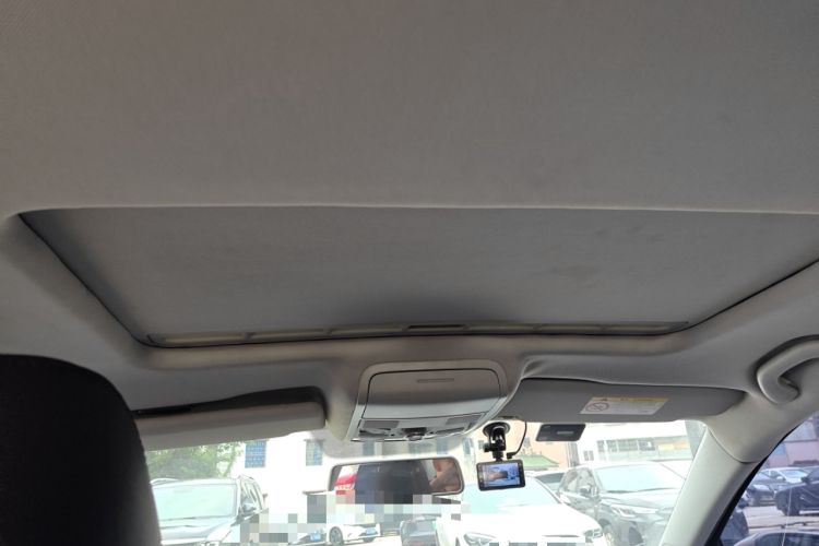 Used Volkswagen Sagitar 2017 1.6L Automatic Comfort Model