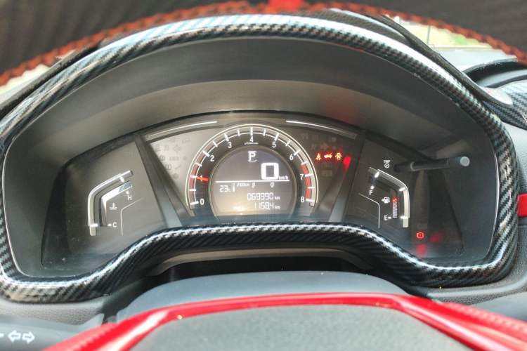 Used Honda CR-V 2021 240TURBO CVT 2WD Comfort Version