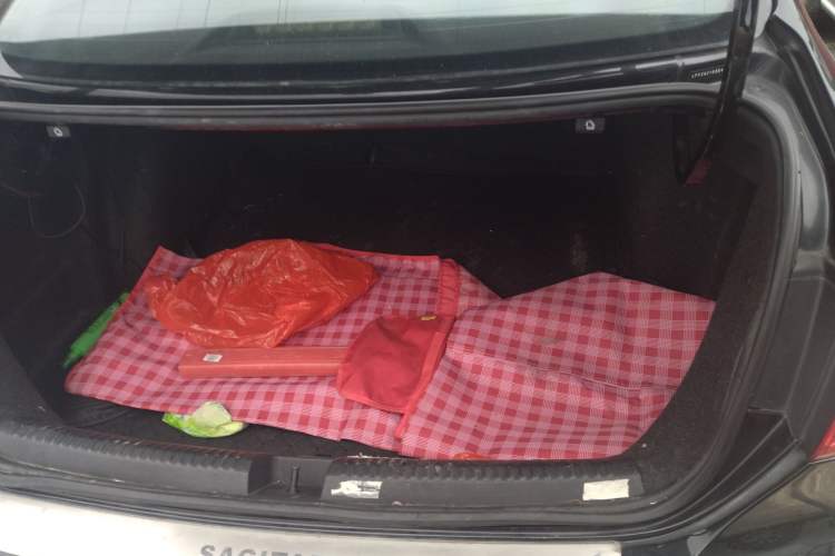 Used Volkswagen Sagitar 2014 1.6L Automatic Comfort Model