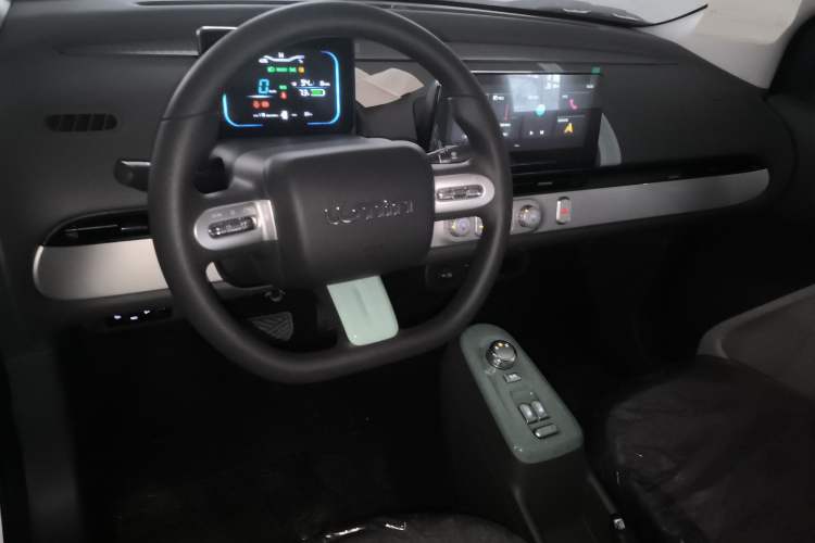 Used Qiyuan Lumin 2024 130km Qingyue Version
