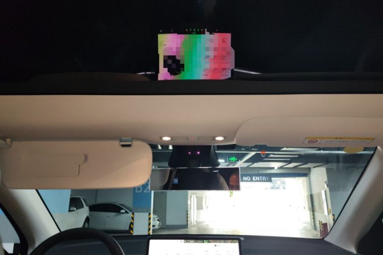 Used Tesla Model Y 2024 Rear-Wheel-Drive Version