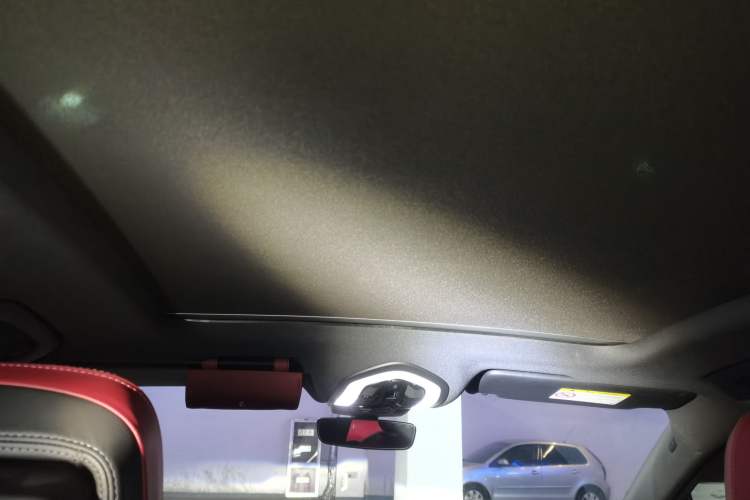 Used Porsche Macan 2022 Macan 2.0T
