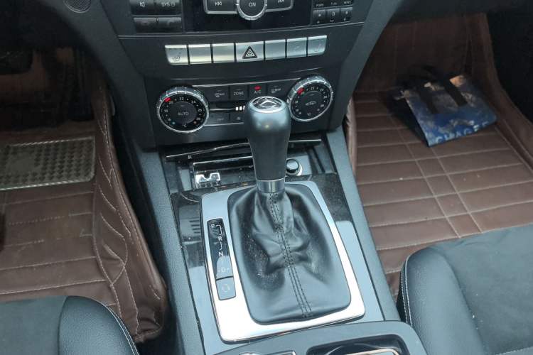 Used Mercedes-Benz C-Class 2013 C 260 Fashion Edition Grand Edition
