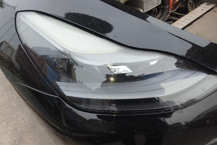 Used Tesla Model Y 2021 Standard Range Rear-Wheel Drive Version