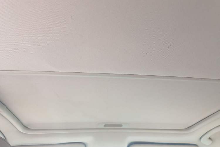 Used Citroen C5 2011 Dongfang Zhilü 2.3L Automatic Luxury Model