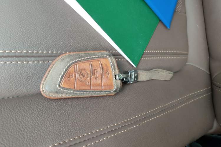 Used BMW X5 2021 xDrive30i M Sport Package
