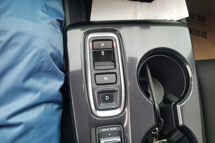 Used Honda Civic 2023 HATCHBACK 2.0L eHEV Extreme Edition
