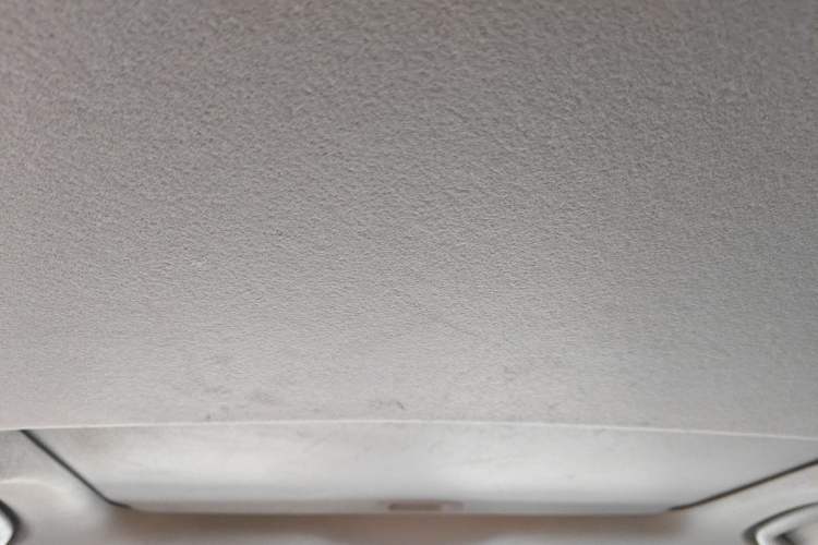 Used Toyota Prado 2018 3.5L Automatic TX Headliner