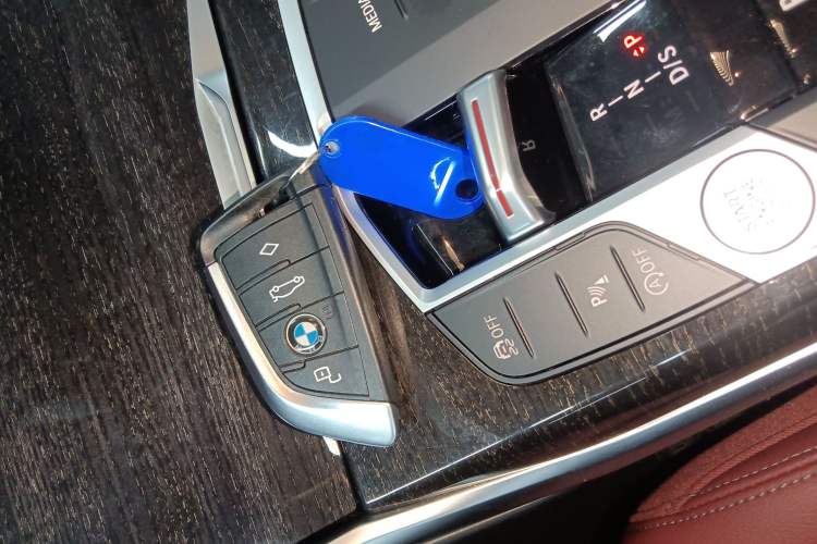 Used BMW 3 Series 2023 325Li M Sport Package
