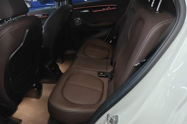 Used BMW X2 2023 sDrive25i M Sport Night Edition