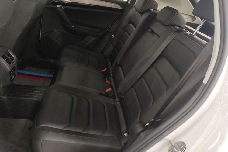 Used Volkswagen Tayron 2019 Teramont Edition 280TSI Two-Wheel Drive Luxury Model China VI Standard