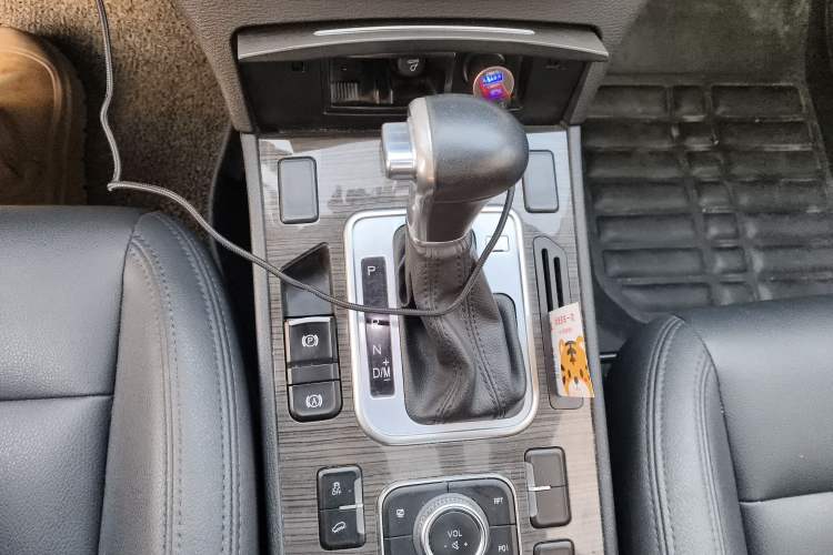 Used Haval H6 Coupe 2016 Blue Label 1.5T Automatic Two-Wheel Drive Urban Model