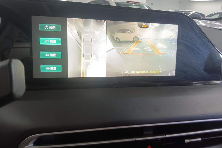 Used CHANGAN Eado 2021 PLUS Blue Whale NE 1.4T GDI DCT Flagship Model