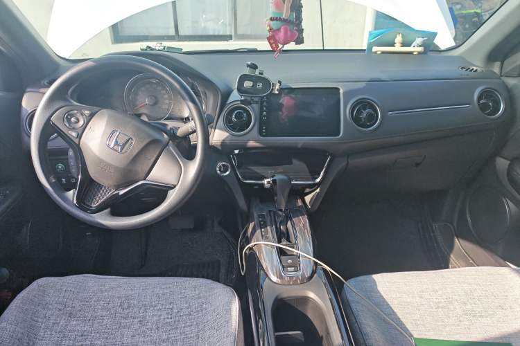 Used Honda XR-V 2021 220TURBO CVT Luxury Edition
