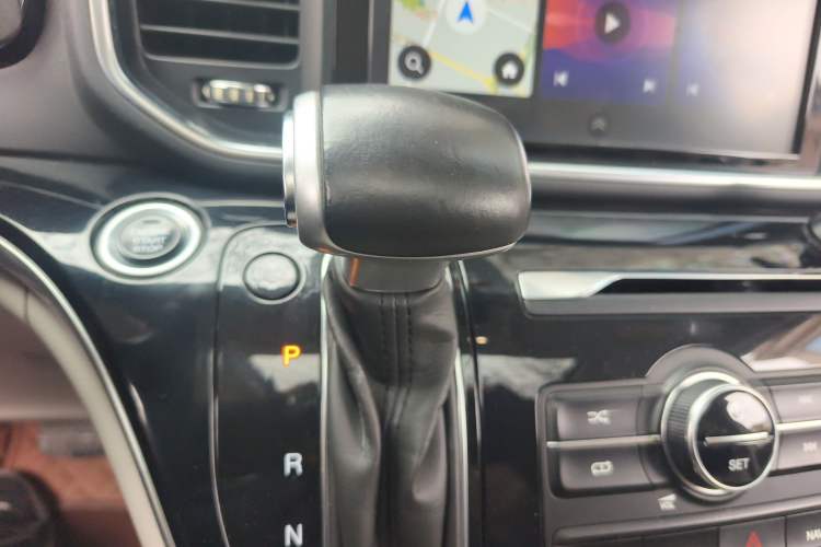 Used GAC Trumpchi M8 2018 320T Luxury Edition