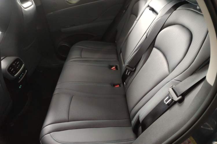 Used BYD Sealion 07 DM-i 2025 150 Flagship+ Edition
