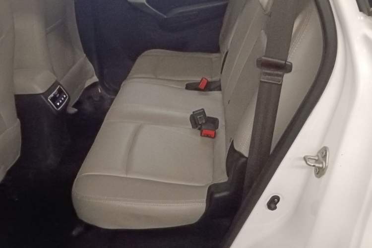 Used HYOSOW S3 2017 1.5L Manual Luxury Model