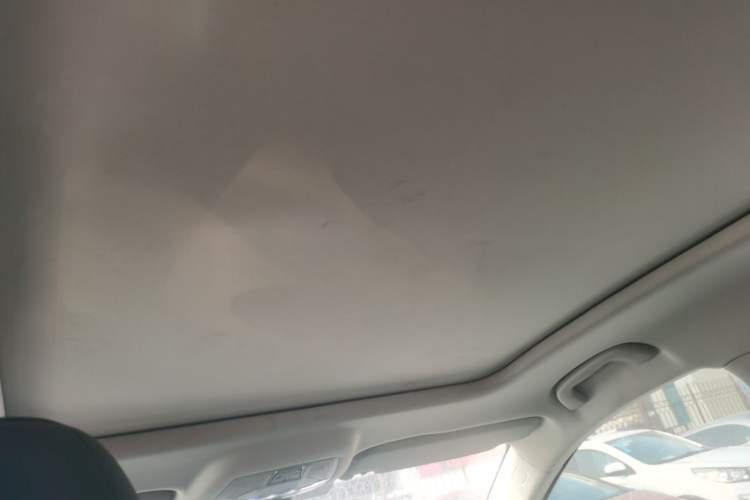 Used Bestune B70 2022 Third Generation 1.5T Automatic Premium Edition