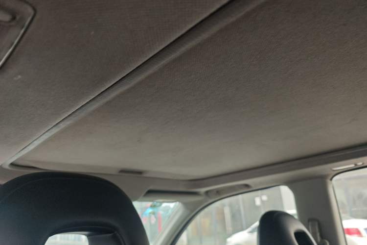 Used Nissan X-Trail 2010 2.5L CVT Luxury Edition 4WD